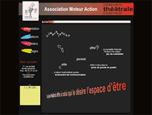 Tablet Screenshot of improvisationmoteuraction.fr